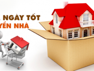 xem ngày tốt về nhà mới tháng 11